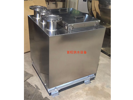 商用不锈钢污提设备